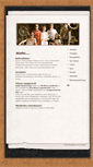 Mobile Screenshot of mischkultur.org